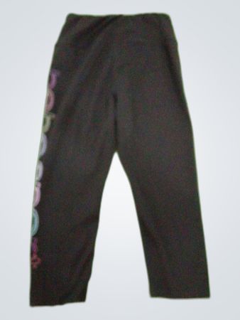 Black Sweatpants and Trackpants