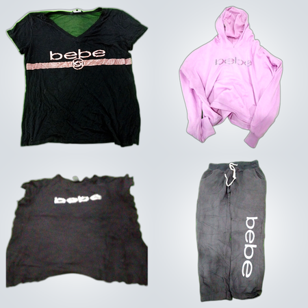 Indie Style Pant Bundle