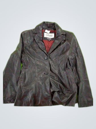 Pelle Studio Leather Jacket