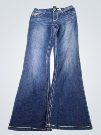 Flare and Bootcut Jeans