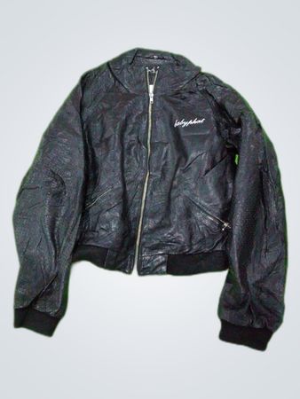 babyphat Bomber Jacket