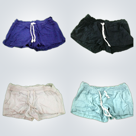 Roxy Vintage Shorts Bundle