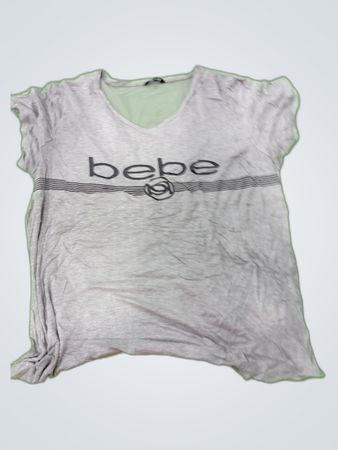 Indie Distressed T-Shirts