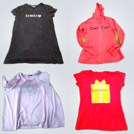 Printed T-Shirts Bundle