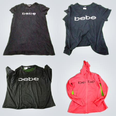 Printed T-Shirts Bundle