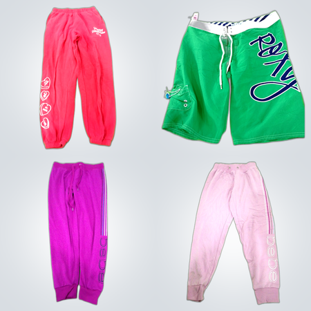 Pink Sweatshirt Bundle Deal