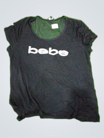 Bebe Printed T-Shirts
