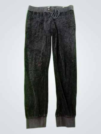 Juicy Couture Velour Pants