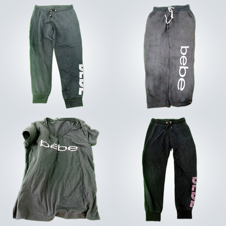 Indie Style Pant Bundle