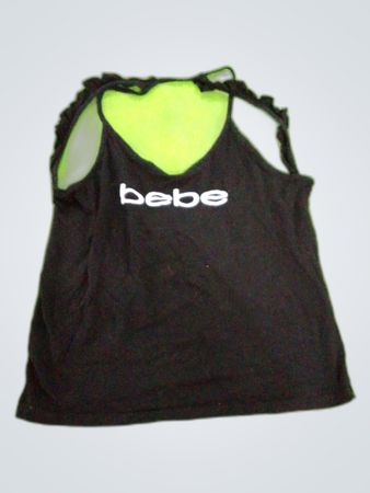Bebe Sweatshirts and Tops