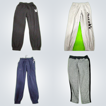 Sweatpant Bundle 5-Pack Pants