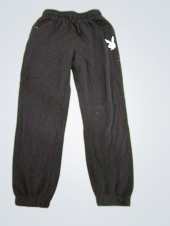 Black Gray Sweatpant Bundle