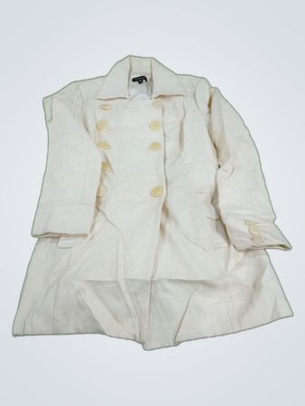 Bebe Trench Coat