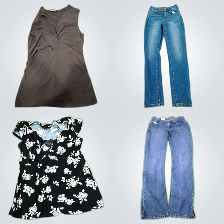 Guess Jean Bundle Pack