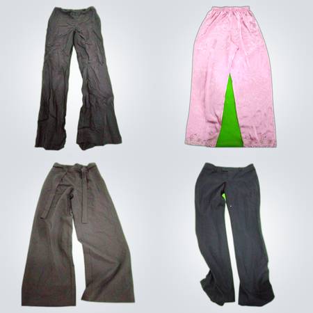 Black Pant Bundle Deal