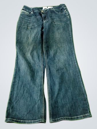 Bootcut Jeans Bundle Pack