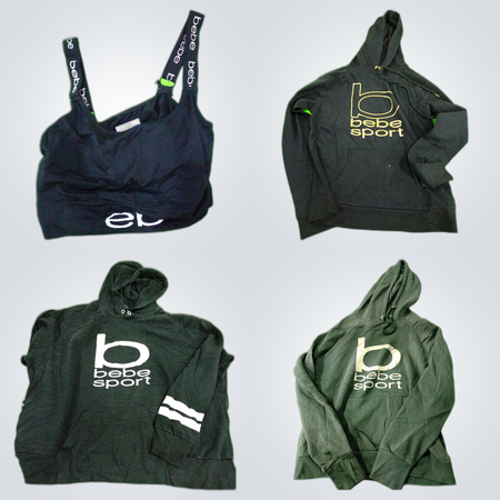 Sporty Tank Top Bundle