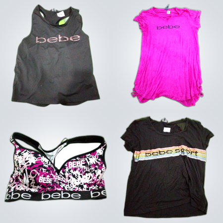 Tank Tops and Tees