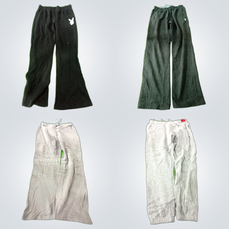 Playboy Sweatpant Bundle Pants