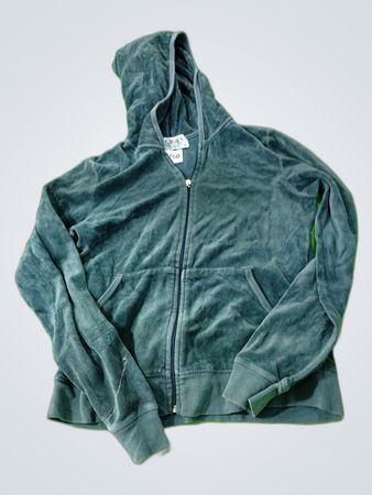 Juicy Couture Velour Pants