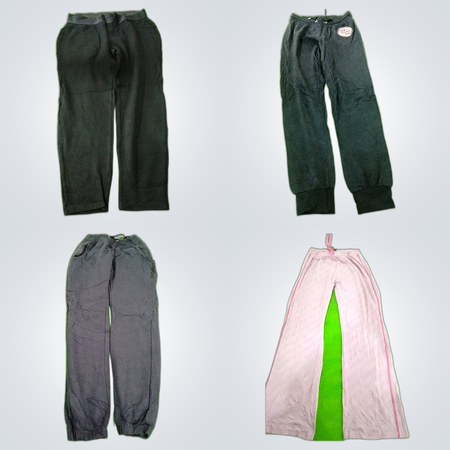 Bebe Track and Sweatpants