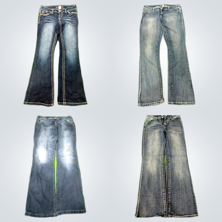 Maurices Flare Jean Bundle