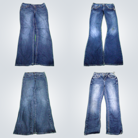 Rock & Republic Jeans Bundle