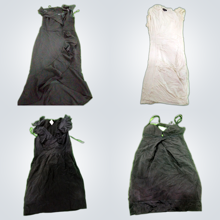 Bebe Mini Dress Bundle