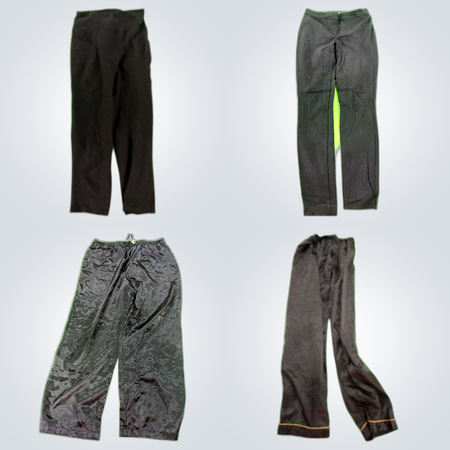 Black Pant Bundle Pack