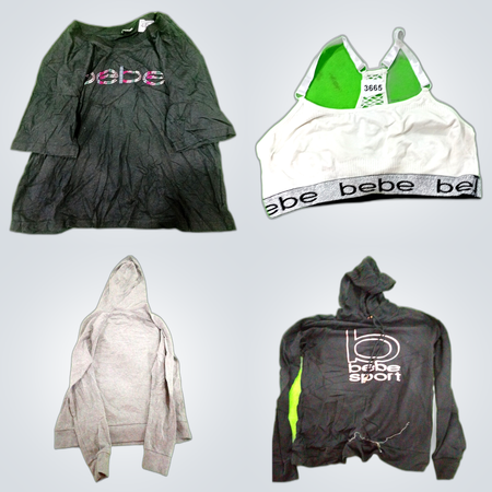 Graphic Sweatshirts and Tops