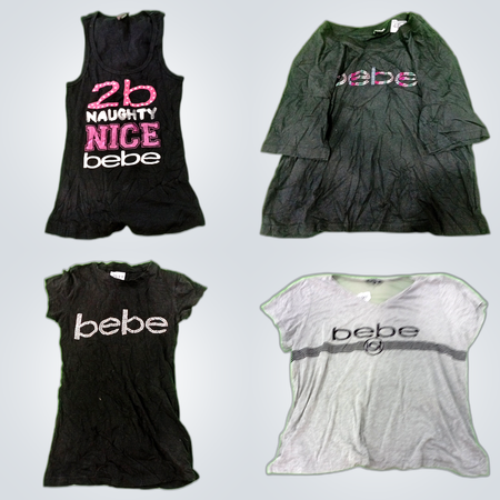 Indie Graphic Tank tops