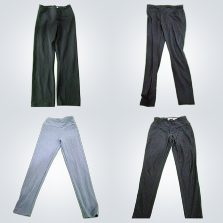 lululemon high waist