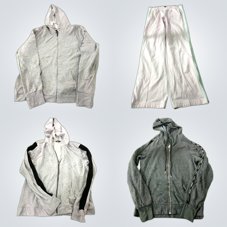 Bebe Sweatshirts and Jeans