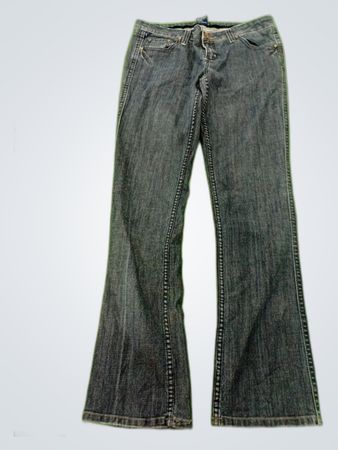 4-Pack Jean Styles Bundle