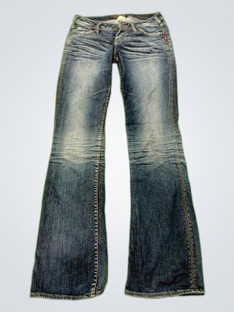 Silver Jeans Bootcut Bundle