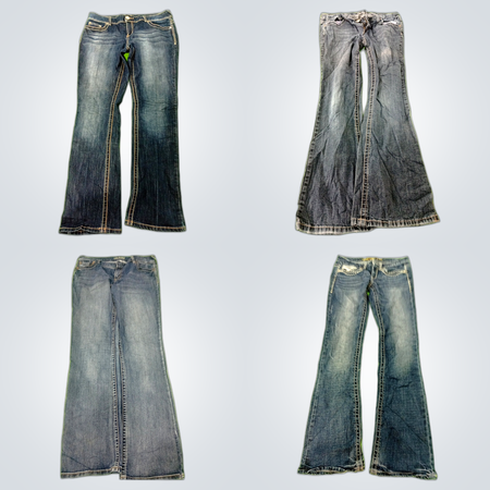 Maurices Flare Jean Bundle