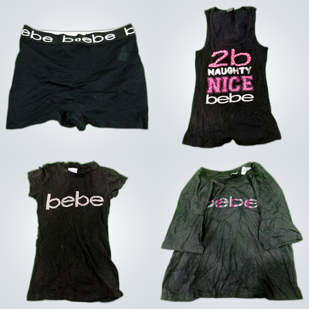 Indie Style Short Bundle