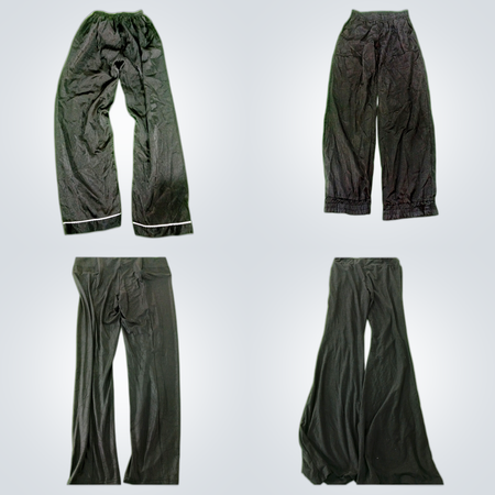 Black Pant Bundle Deal