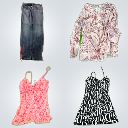 & Gabbana Skirt Bundle