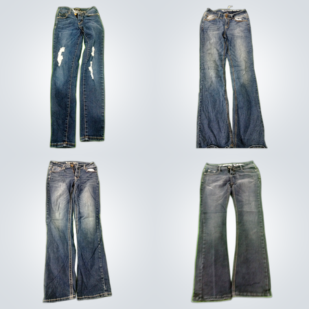 Guess Jean Bundle Pack