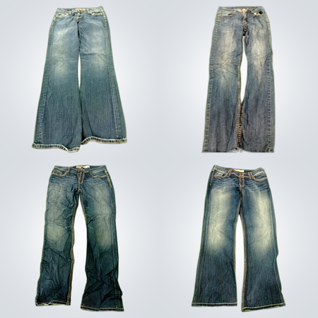 BKE Bootcut Jean Bundle