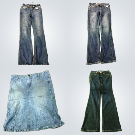 Guess Jean Bundle Pack