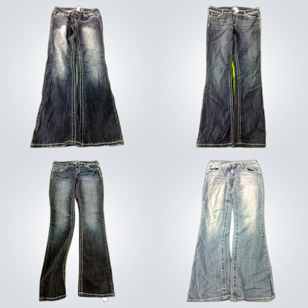 Maurices Flare and Bootcut Jeans