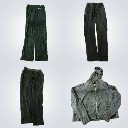 Bebe Pant Bundle Deal