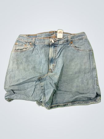 Levi's Denim Shorts