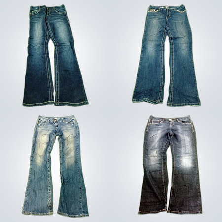 Maurices Bootcut Jeans Bundle