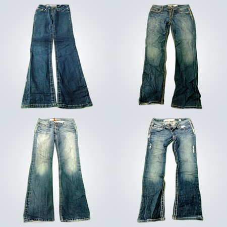 BKE Bootcut Jean Bundle
