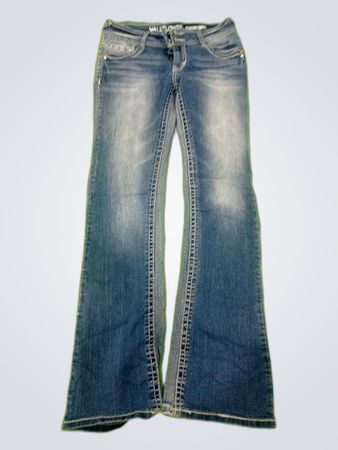 Wallflower Jeans