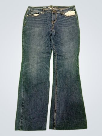 American Eagle Bootcut Jeans