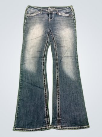 Rock & Republic Bootcut Jeans